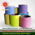 Color Thermal Label Paper (TPL-011)